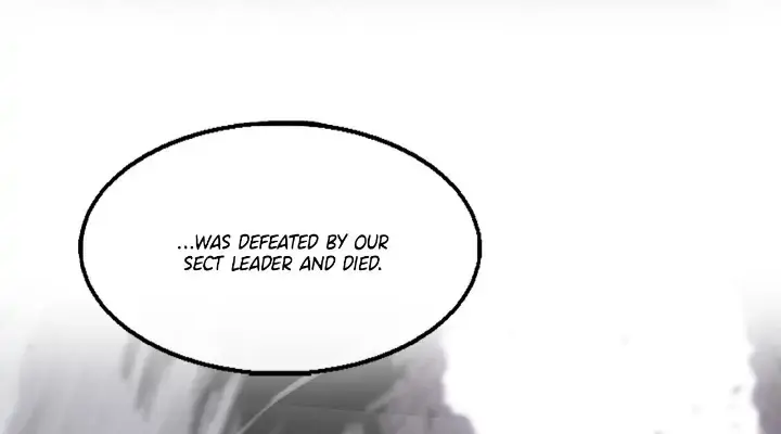 The Legend of the Northern Blade Chapter 141 Page 44