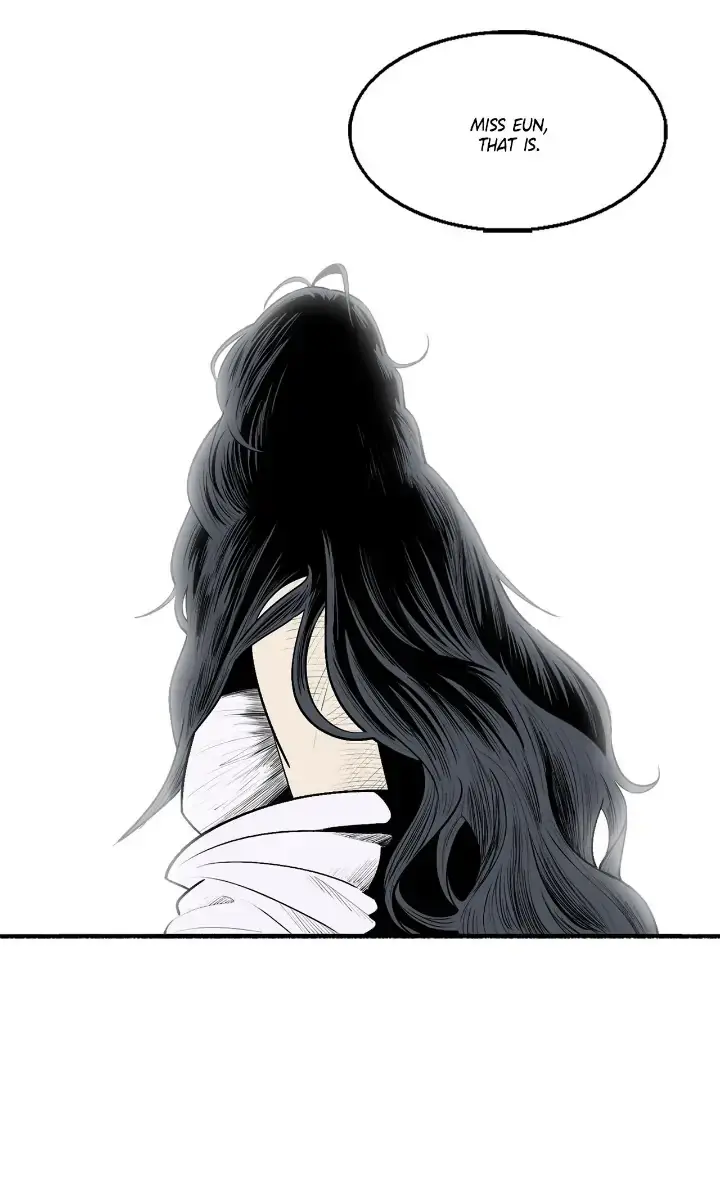 The Legend of the Northern Blade Chapter 141 Page 56