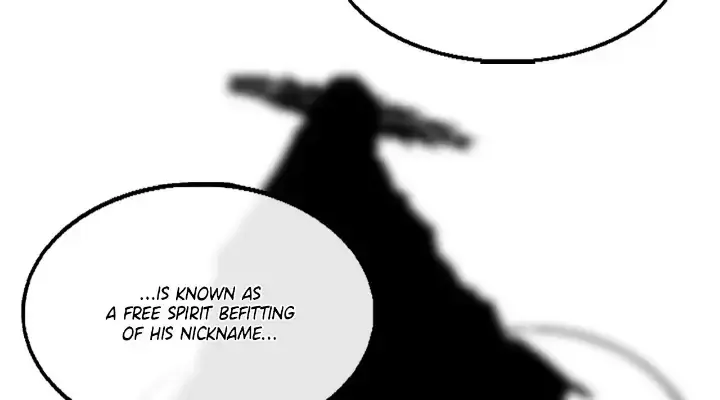 The Legend of the Northern Blade Chapter 141 Page 58