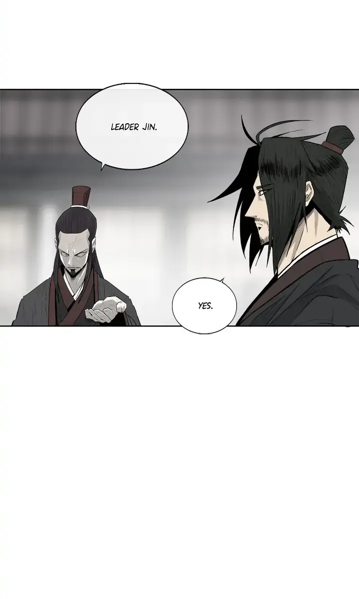 The Legend of the Northern Blade Chapter 141 Page 67