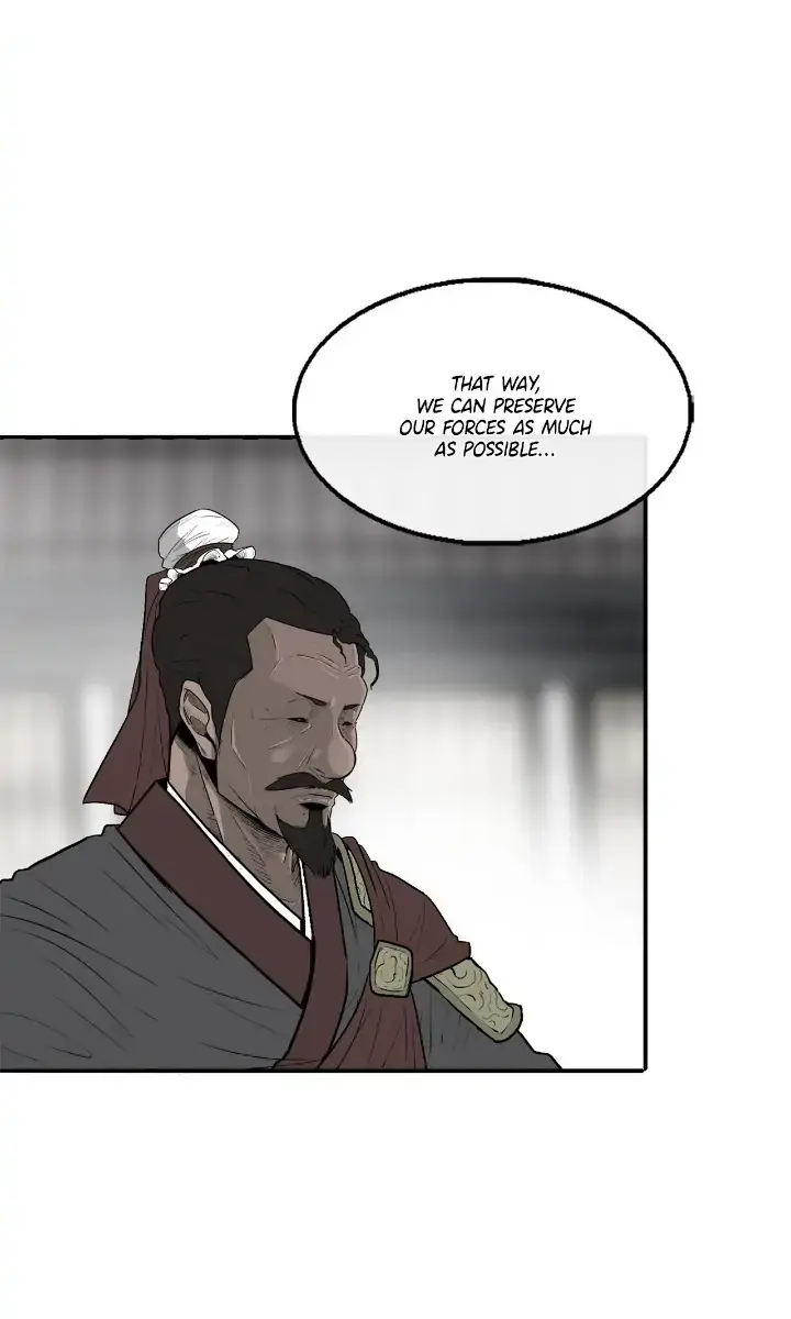 The Legend of the Northern Blade Chapter 141 Page 71