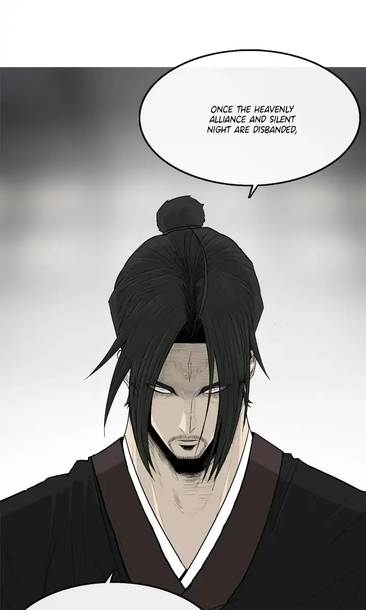 The Legend of the Northern Blade Chapter 141 Page 76