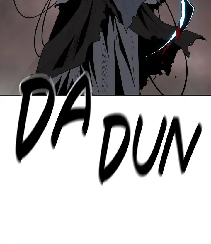 The Legend of the Northern Blade Chapter 141 Page 84