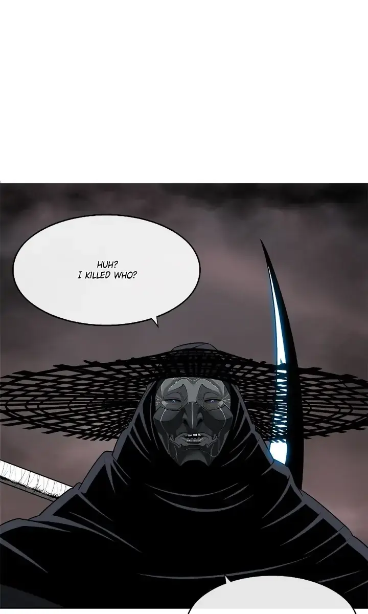 The Legend of the Northern Blade Chapter 142 Page 1