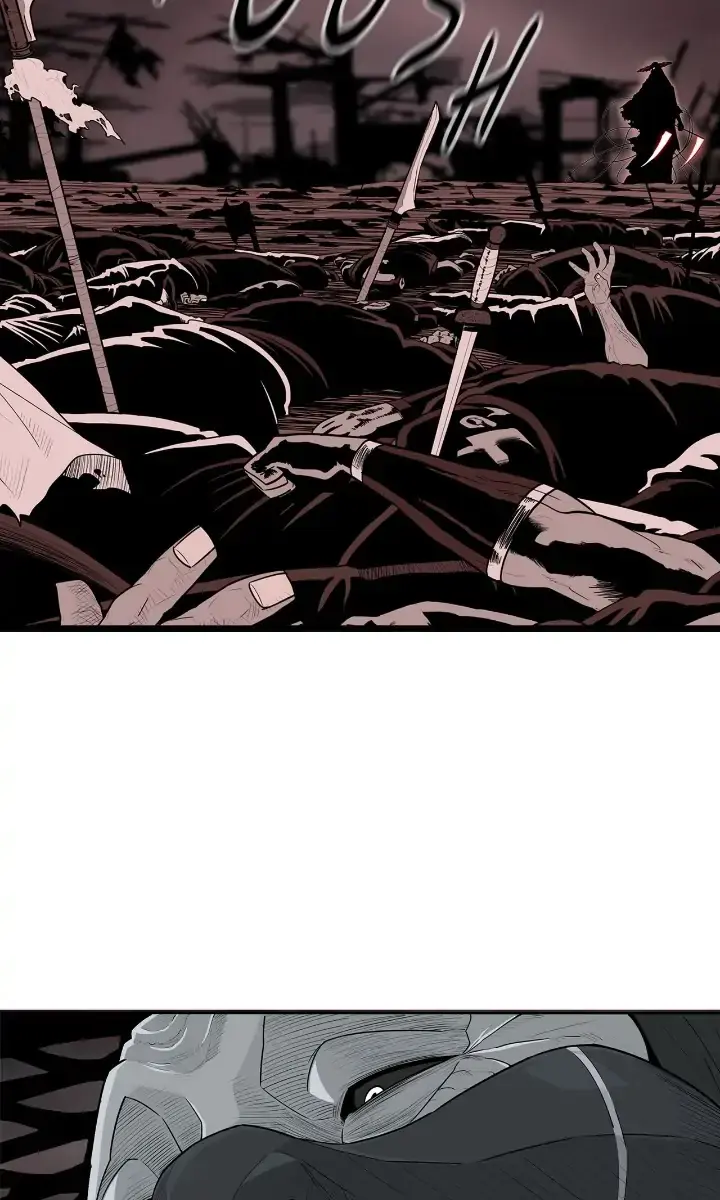 The Legend of the Northern Blade Chapter 142 Page 6