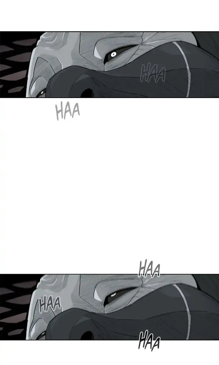 The Legend of the Northern Blade Chapter 142 Page 8