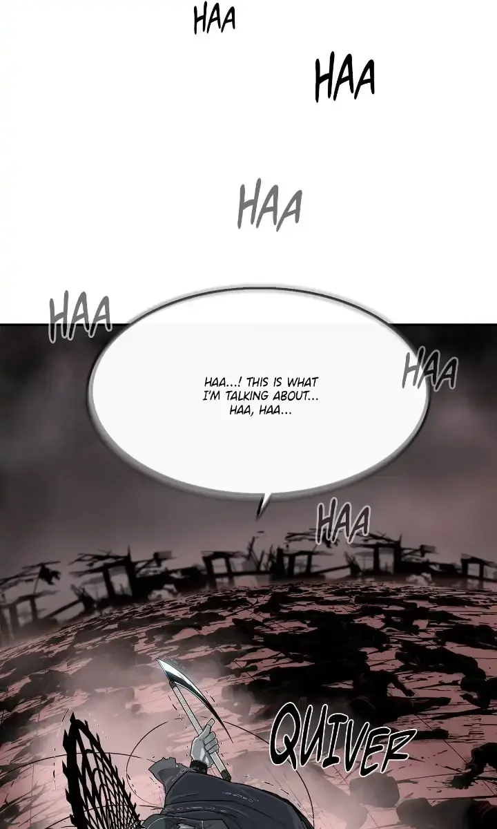 The Legend of the Northern Blade Chapter 142 Page 9