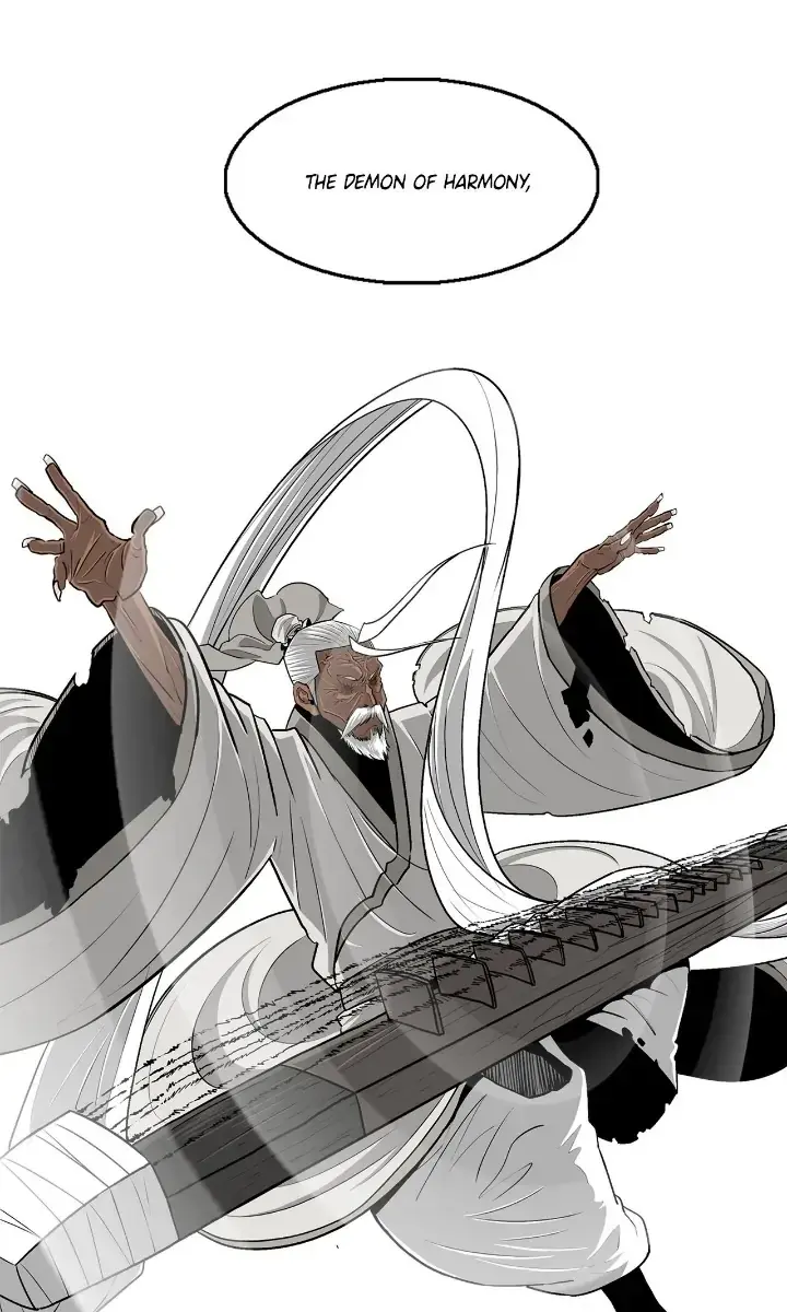 The Legend of the Northern Blade Chapter 142 Page 13