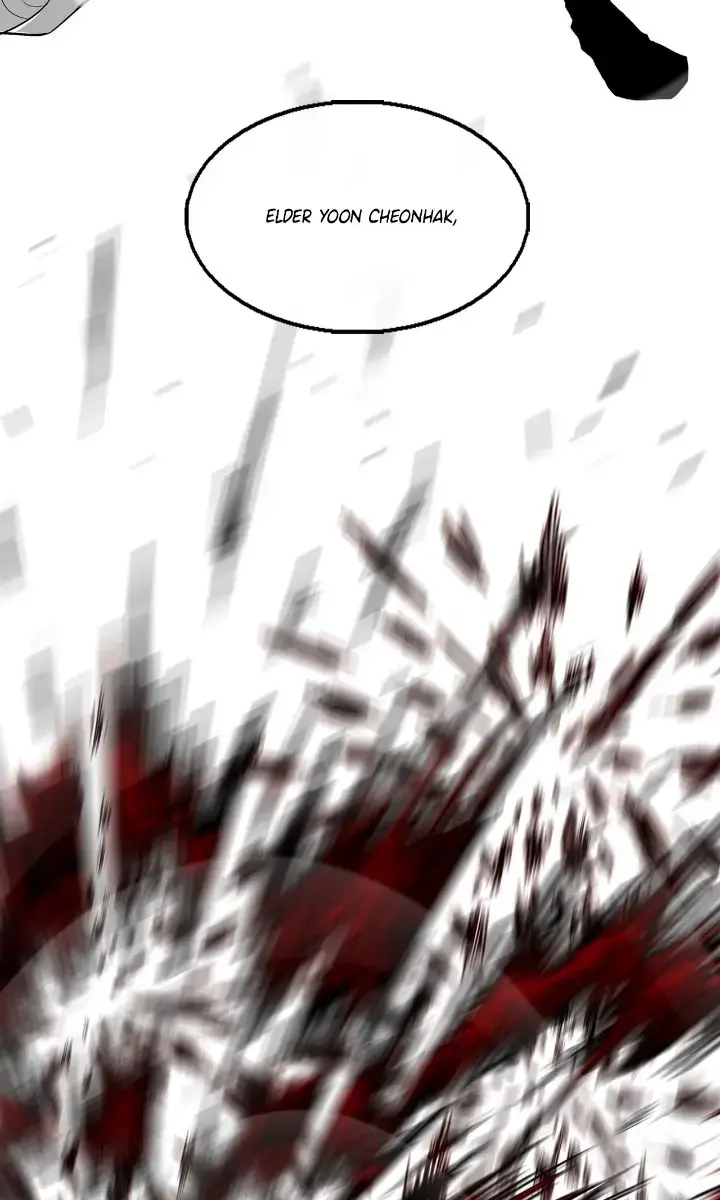 The Legend of the Northern Blade Chapter 142 Page 14