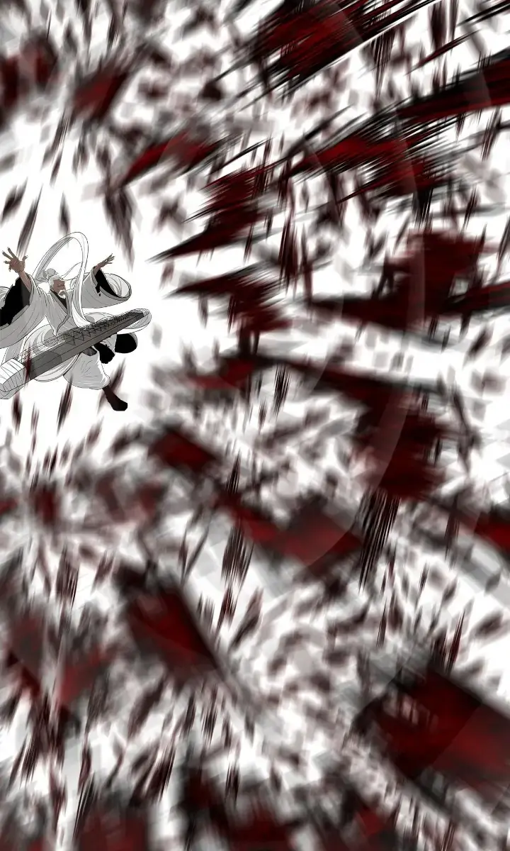 The Legend of the Northern Blade Chapter 142 Page 15