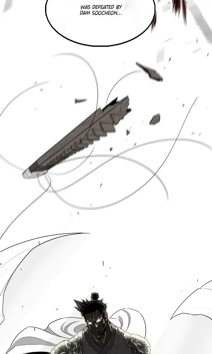 The Legend of the Northern Blade Chapter 142 Page 17