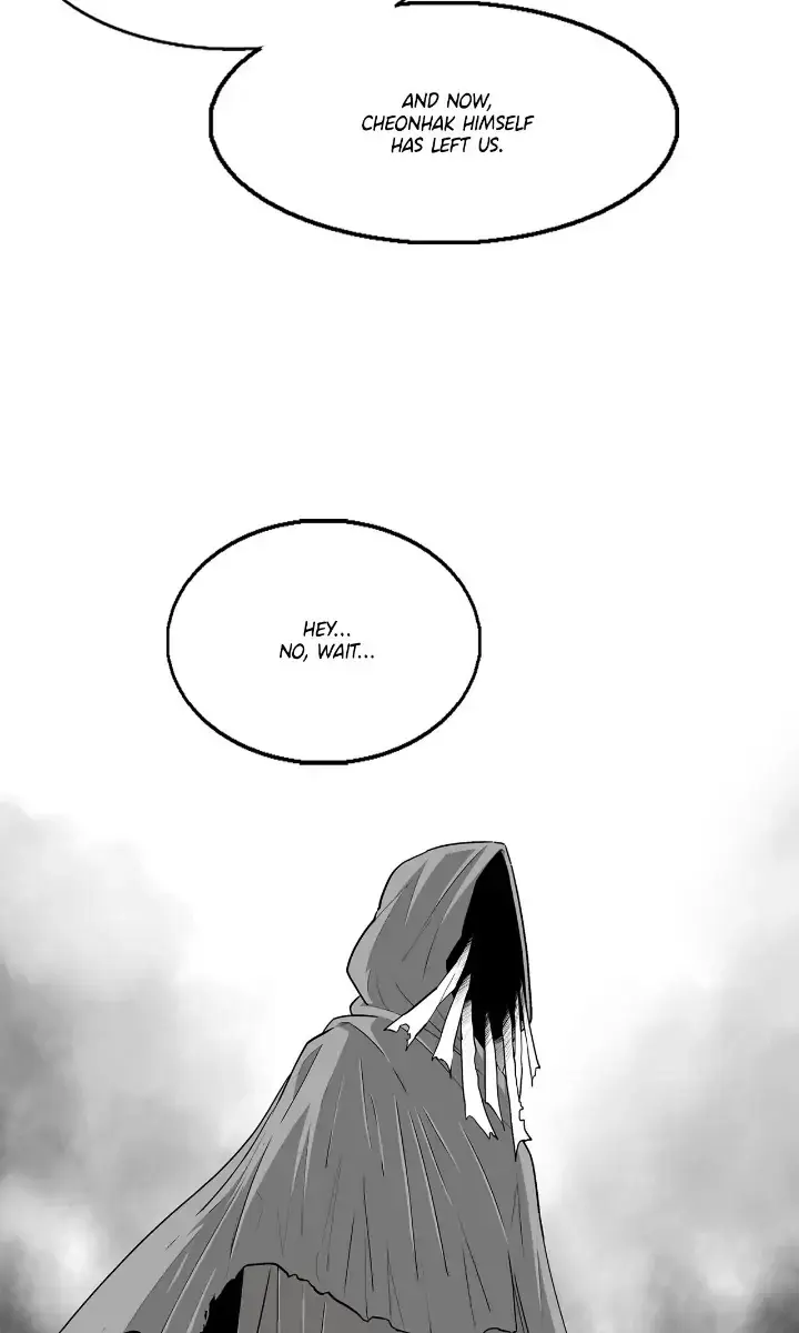 The Legend of the Northern Blade Chapter 142 Page 22