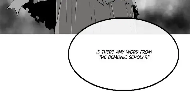 The Legend of the Northern Blade Chapter 142 Page 23