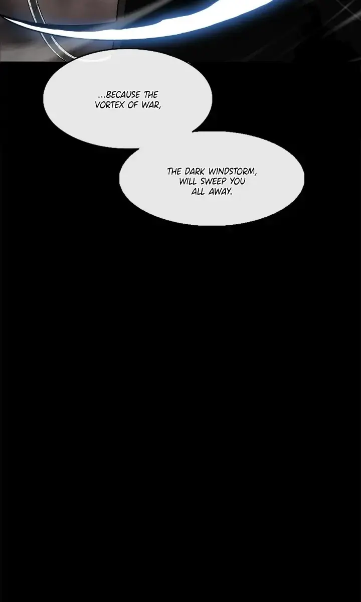 The Legend of the Northern Blade Chapter 142 Page 32