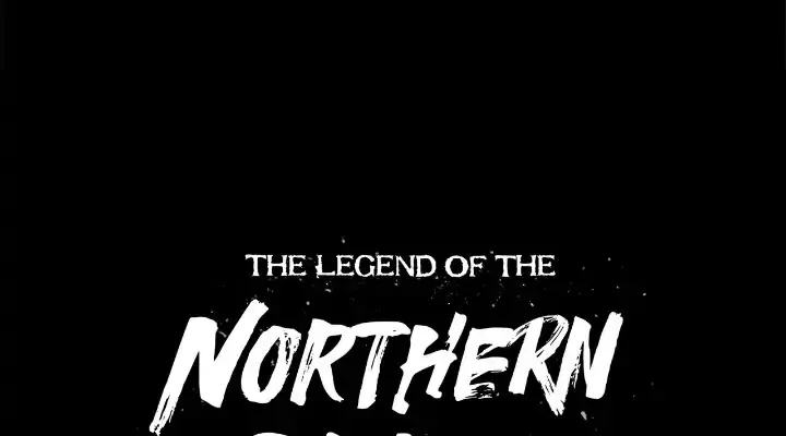 The Legend of the Northern Blade Chapter 142 Page 33