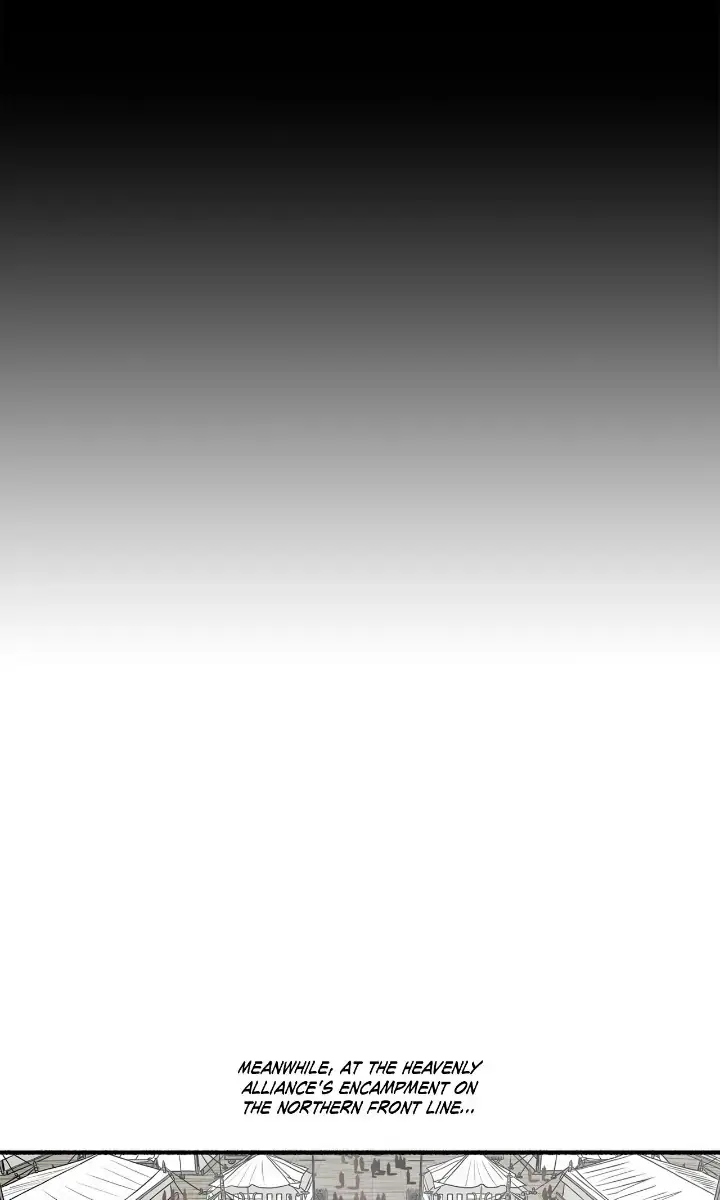 The Legend of the Northern Blade Chapter 142 Page 35