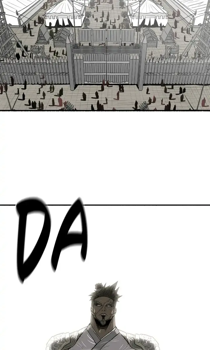 The Legend of the Northern Blade Chapter 142 Page 36