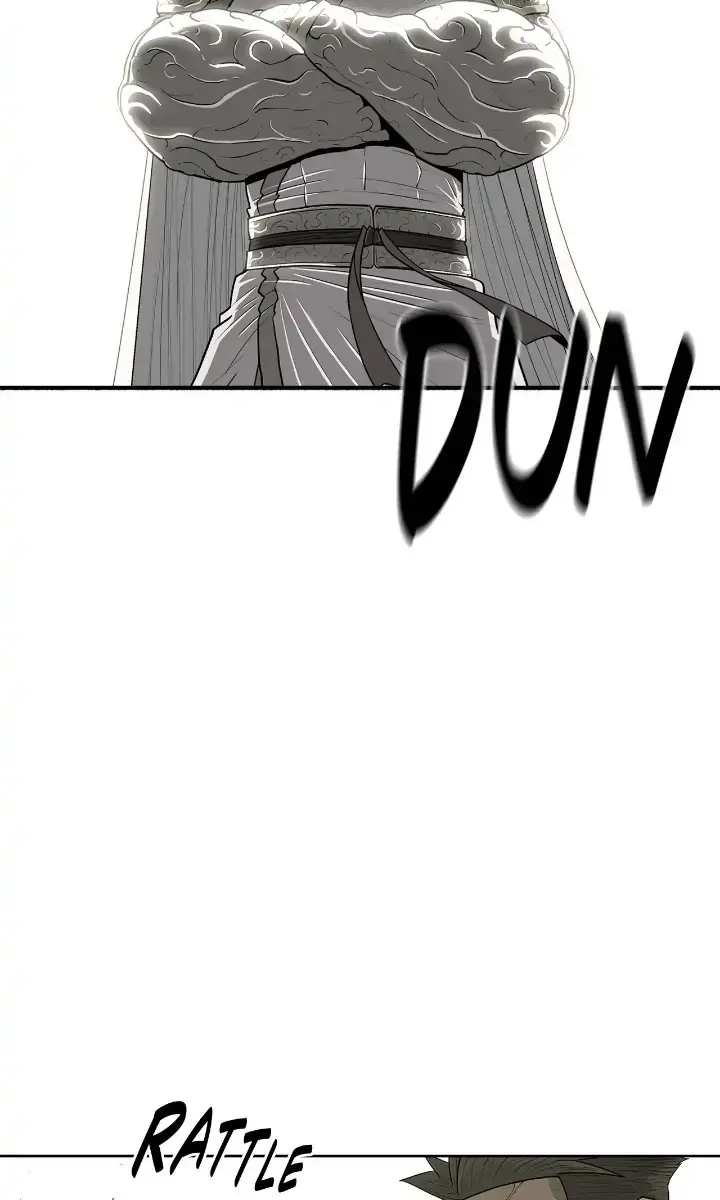 The Legend of the Northern Blade Chapter 142 Page 37