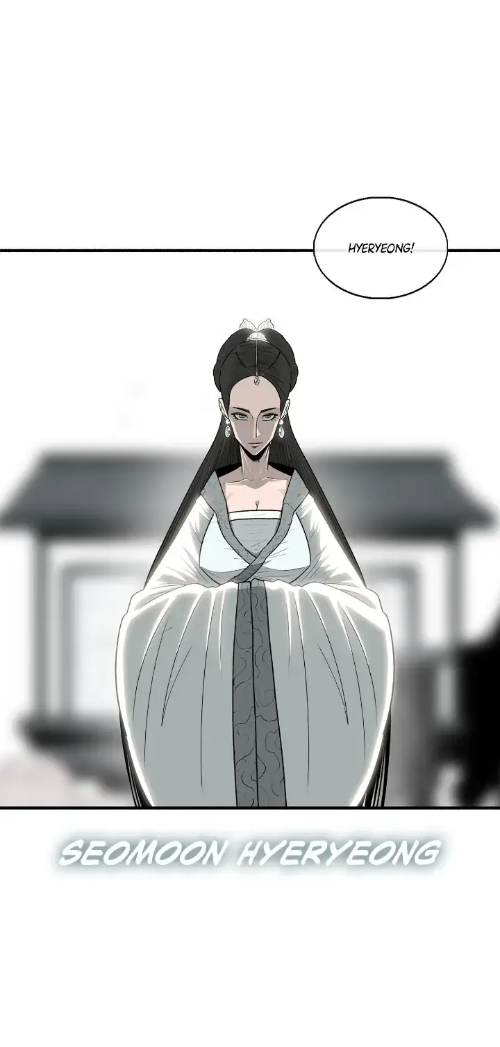 The Legend of the Northern Blade Chapter 142 Page 39