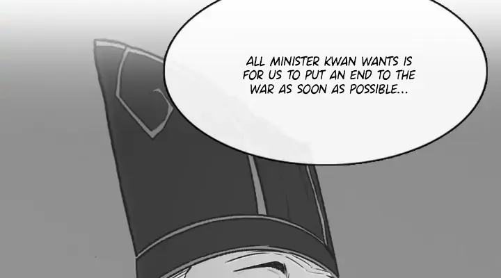 The Legend of the Northern Blade Chapter 142 Page 43