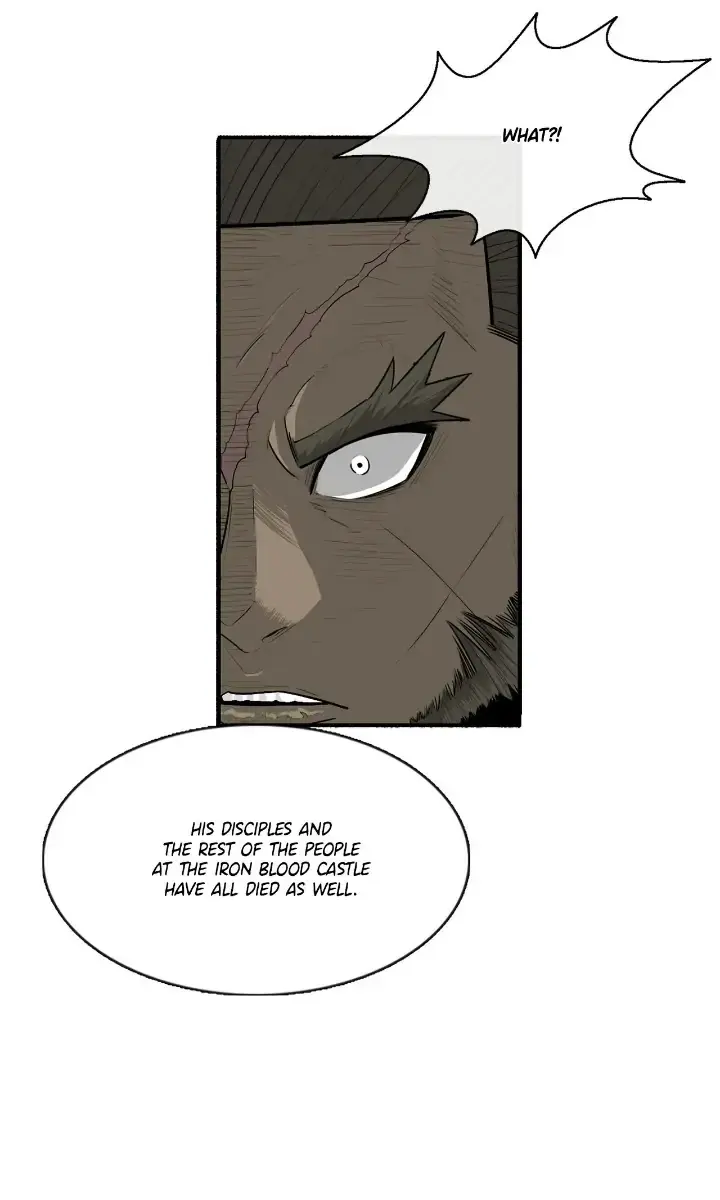 The Legend of the Northern Blade Chapter 142 Page 46