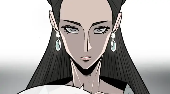 The Legend of the Northern Blade Chapter 142 Page 49