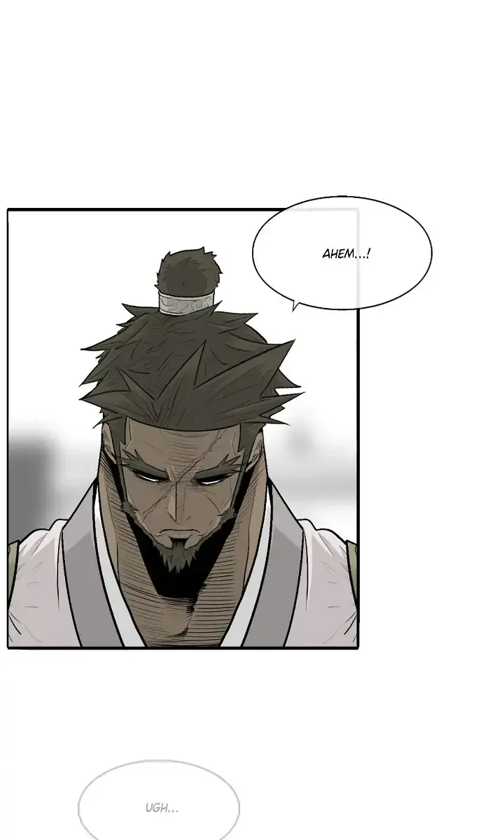 The Legend of the Northern Blade Chapter 142 Page 52