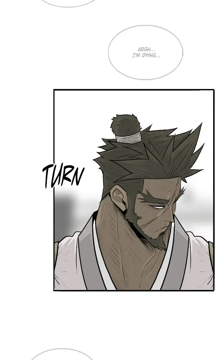 The Legend of the Northern Blade Chapter 142 Page 53