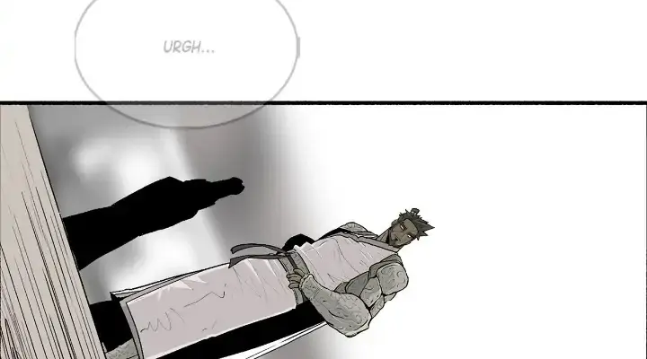 The Legend of the Northern Blade Chapter 142 Page 54