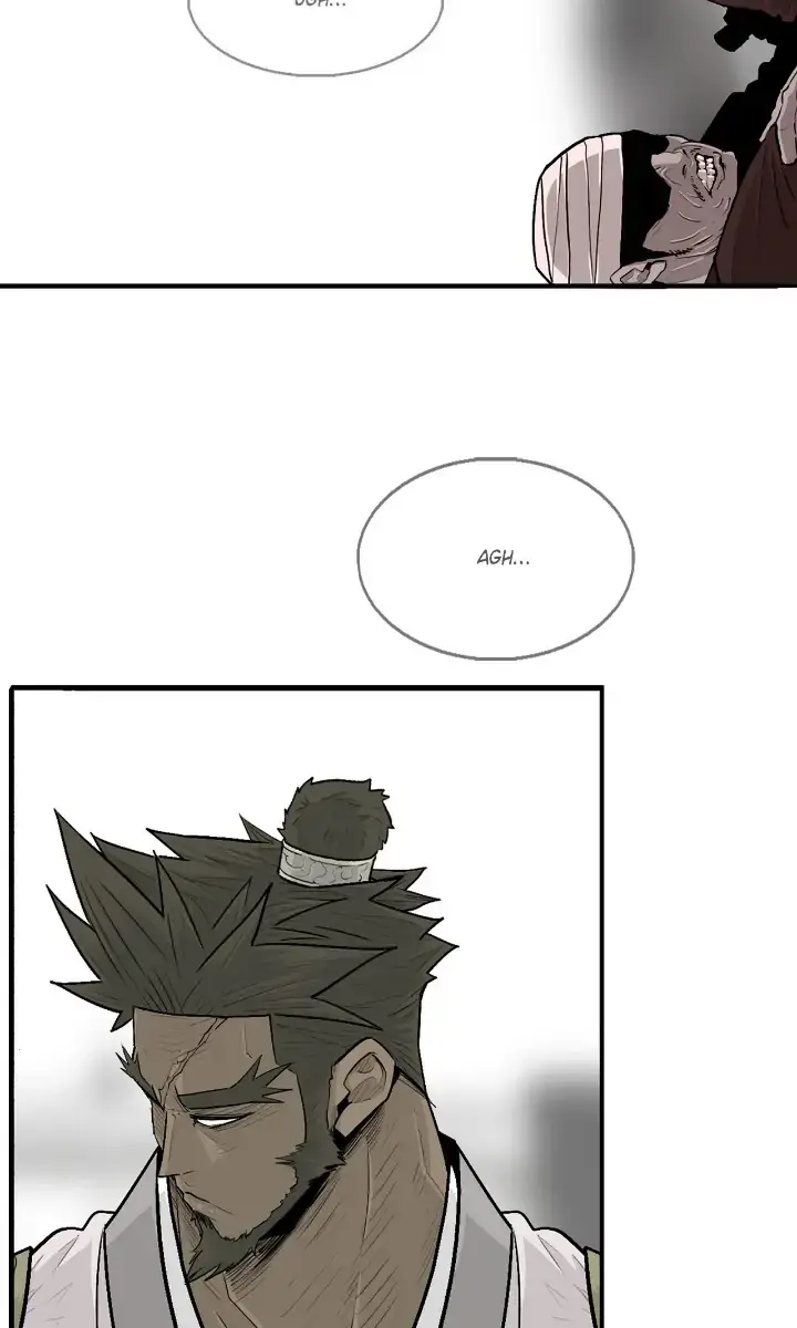 The Legend of the Northern Blade Chapter 142 Page 57