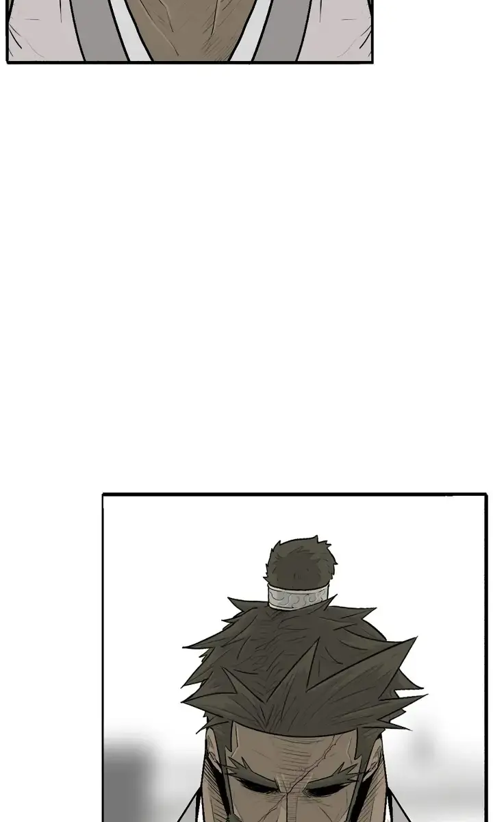 The Legend of the Northern Blade Chapter 142 Page 58