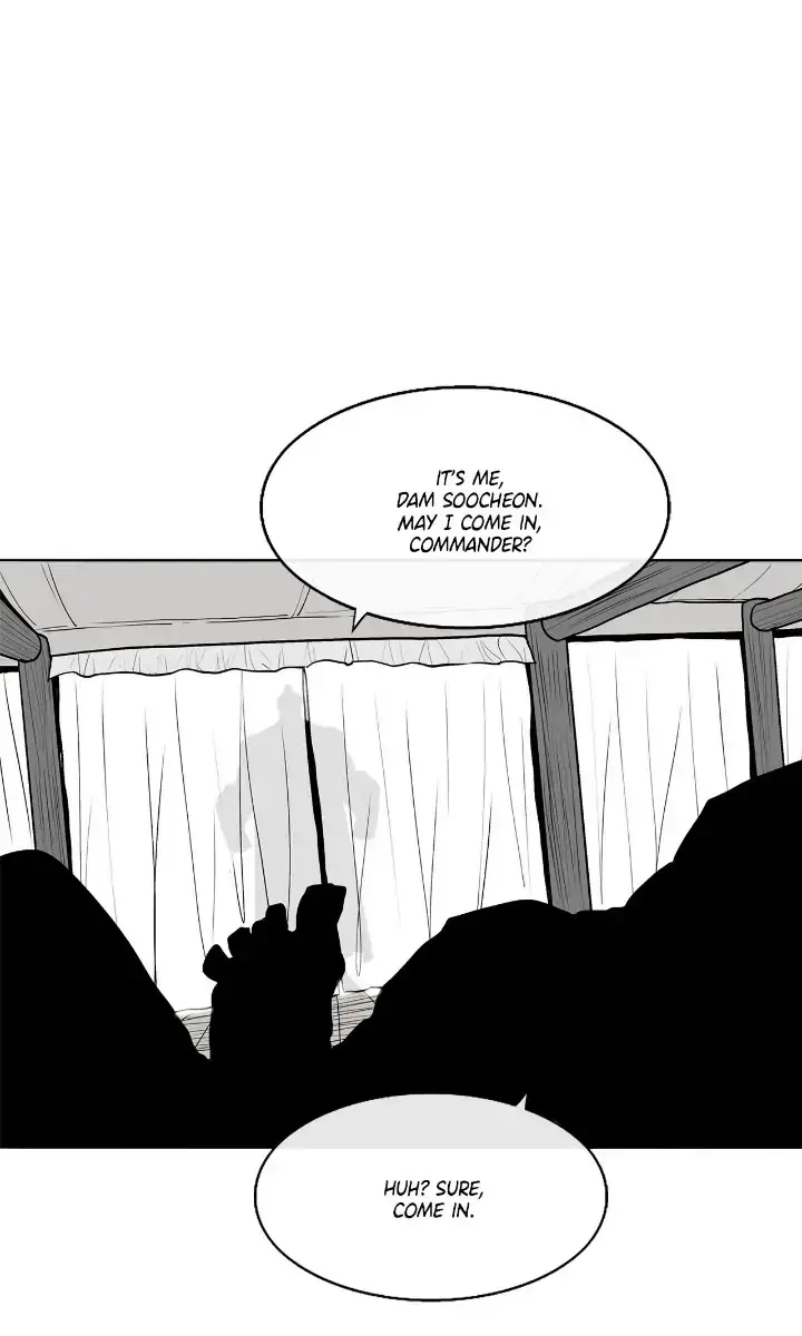 The Legend of the Northern Blade Chapter 142 Page 61