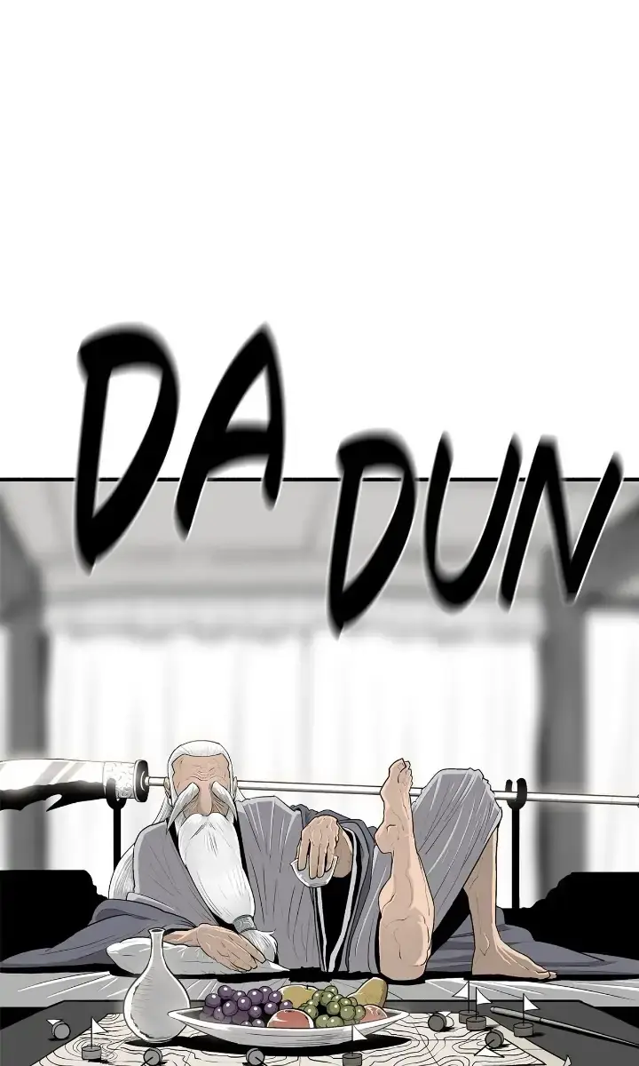 The Legend of the Northern Blade Chapter 142 Page 62