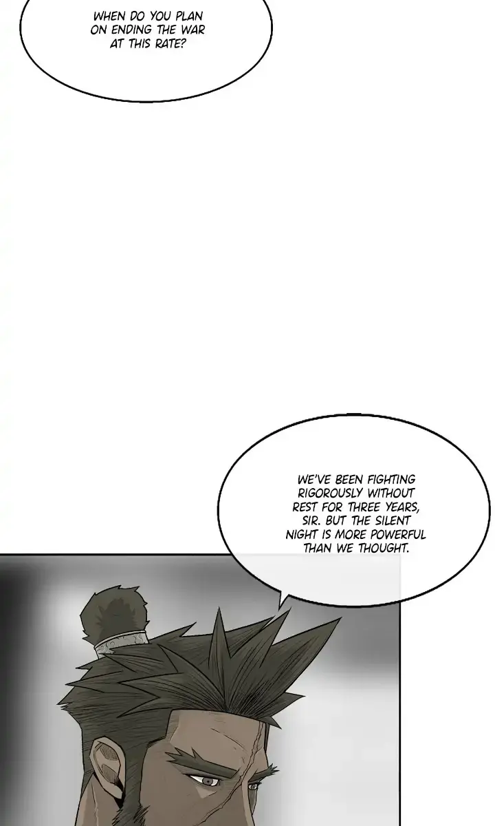 The Legend of the Northern Blade Chapter 142 Page 67