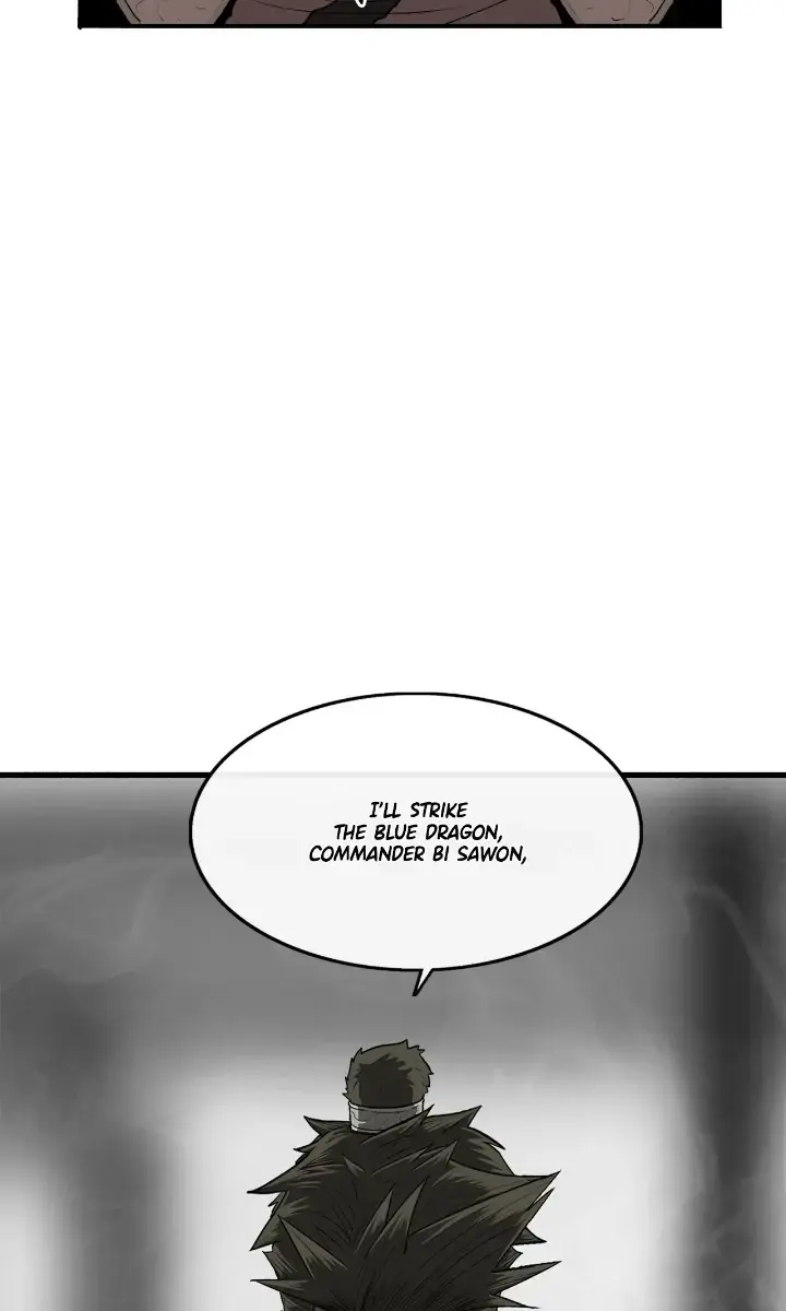 The Legend of the Northern Blade Chapter 142 Page 98