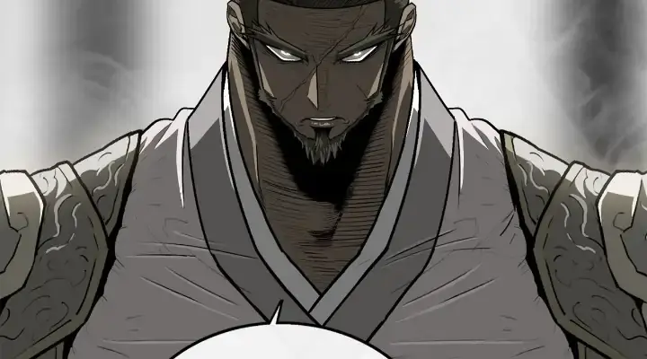 The Legend of the Northern Blade Chapter 142 Page 99