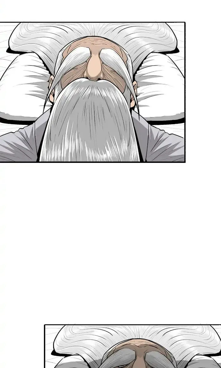 The Legend of the Northern Blade Chapter 143 Page 2