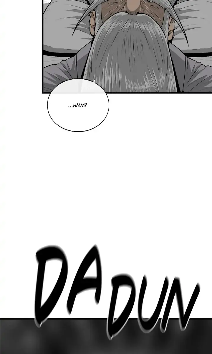 The Legend of the Northern Blade Chapter 143 Page 3