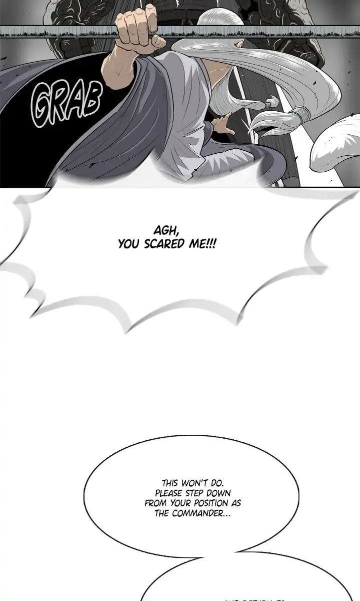 The Legend of the Northern Blade Chapter 143 Page 5