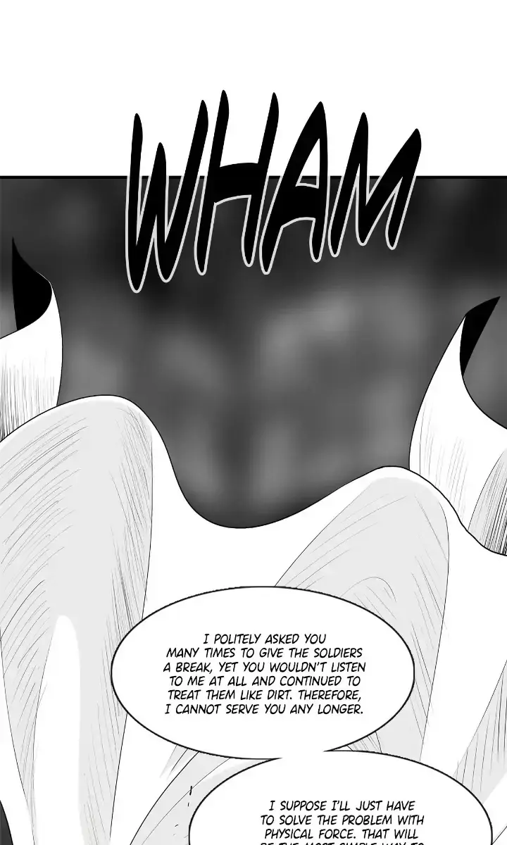 The Legend of the Northern Blade Chapter 143 Page 9