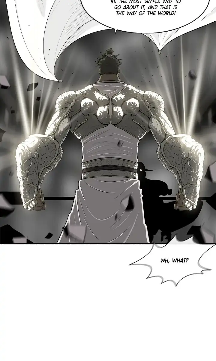 The Legend of the Northern Blade Chapter 143 Page 10