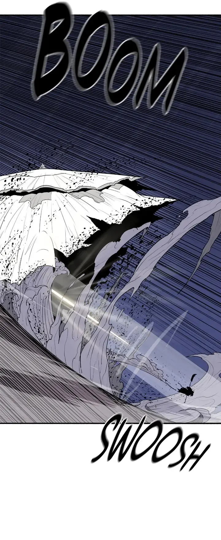 The Legend of the Northern Blade Chapter 143 Page 12