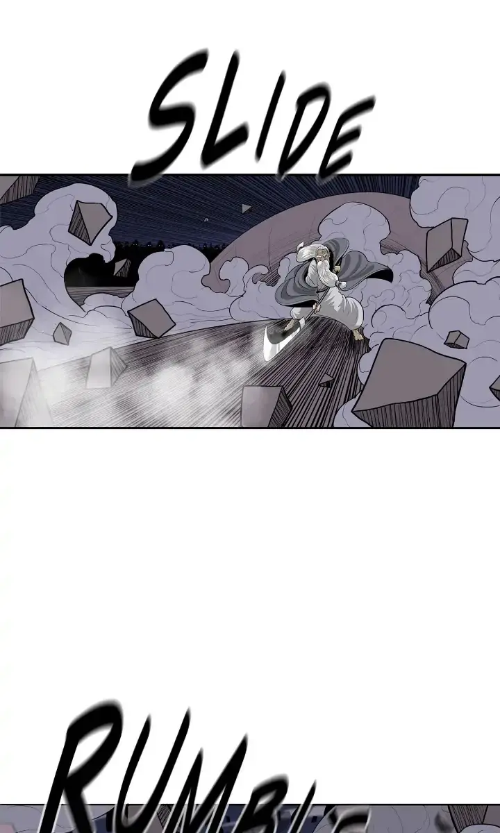 The Legend of the Northern Blade Chapter 143 Page 13