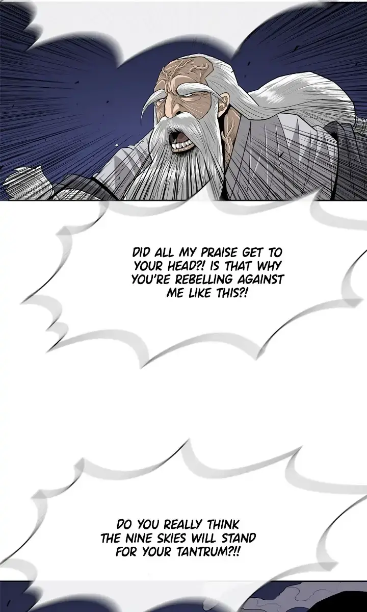 The Legend of the Northern Blade Chapter 143 Page 15