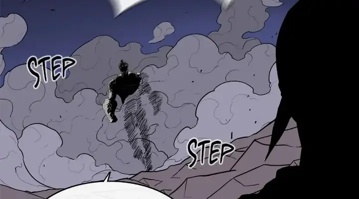 The Legend of the Northern Blade Chapter 143 Page 16