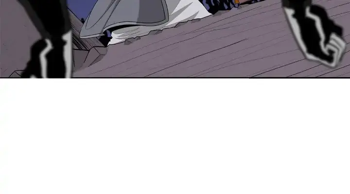 The Legend of the Northern Blade Chapter 143 Page 21