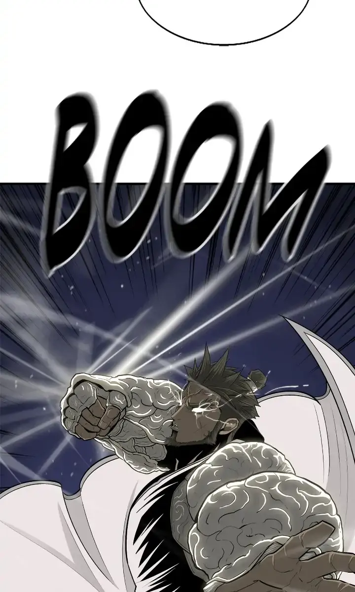 The Legend of the Northern Blade Chapter 143 Page 25