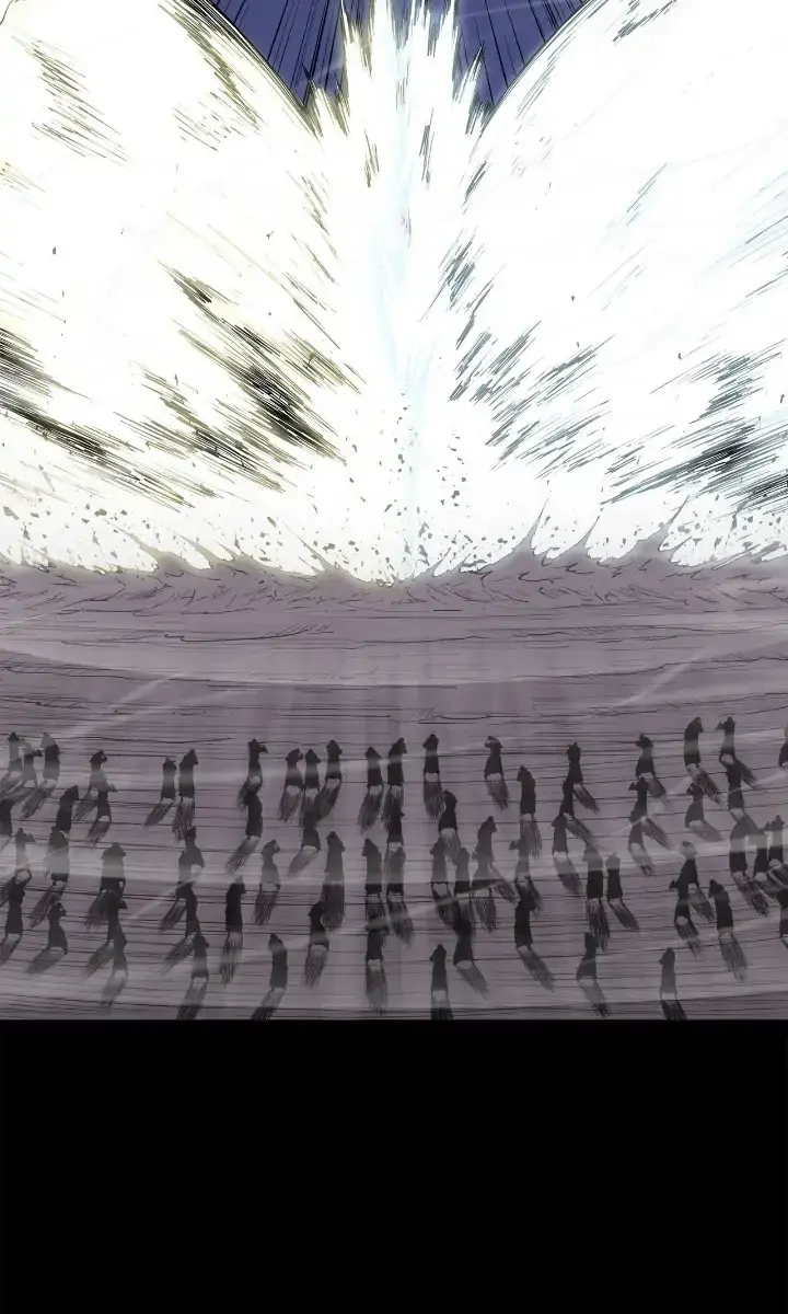 The Legend of the Northern Blade Chapter 143 Page 29