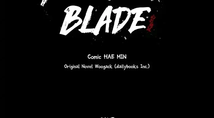 The Legend of the Northern Blade Chapter 143 Page 31