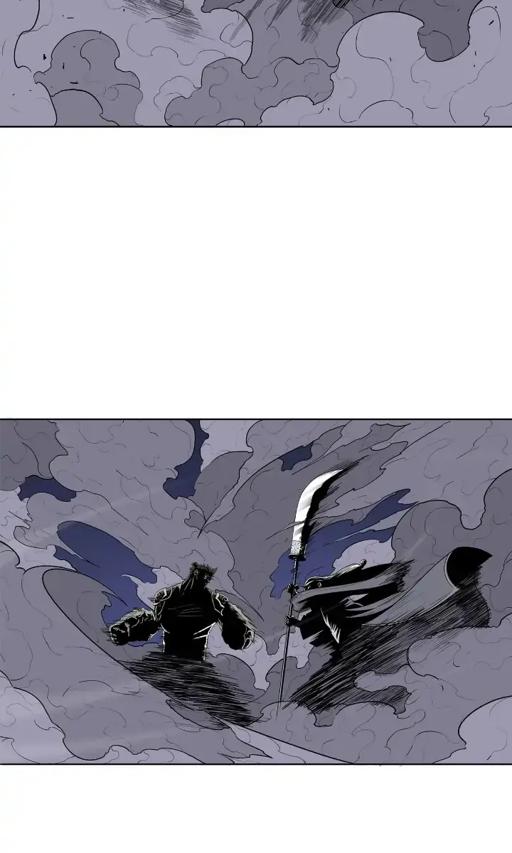 The Legend of the Northern Blade Chapter 143 Page 35